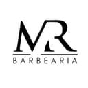 MR Barbearia Logo